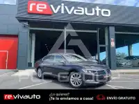 2019 Volkswagen Passat