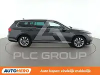 2019 Volkswagen Passat