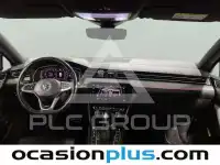 2019 Volkswagen Passat
