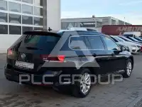 2019 Volkswagen Passat
