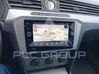 2019 Volkswagen Passat