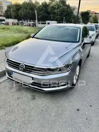 2019 Volkswagen Passat