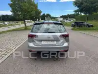 2019 Volkswagen Passat