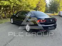 2019 Volkswagen Passat