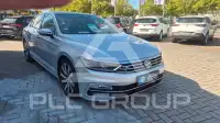 2019 Volkswagen Passat