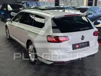 2019 Volkswagen Passat
