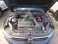 2019 Volkswagen Passat