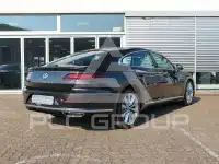 2019 Volkswagen Passat