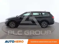 2019 Volkswagen Passat