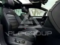 2019 Volkswagen Passat