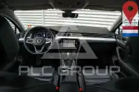 2019 Volkswagen Passat