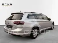 2019 Volkswagen Passat