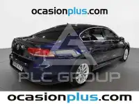 2019 Volkswagen Passat