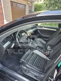 2019 Volkswagen Passat