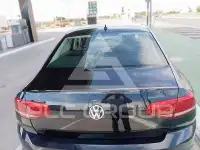 2019 Volkswagen Passat
