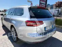 2019 Volkswagen Passat