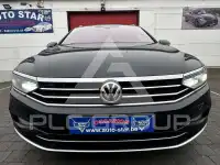 2019 Volkswagen Passat