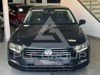 2019 Volkswagen Passat