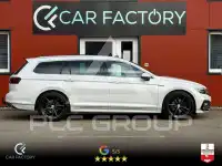 2019 Volkswagen Passat