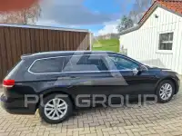 2019 Volkswagen Passat