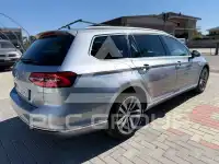 2019 Volkswagen Passat