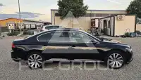 2019 Volkswagen Passat