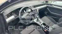 2019 Volkswagen Passat