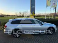 2019 Volkswagen Passat