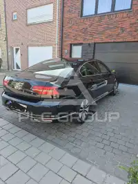 2019 Volkswagen Passat
