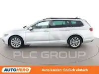 2019 Volkswagen Passat