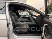 2019 Volkswagen Passat