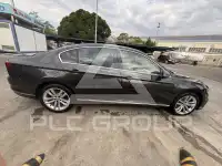 2019 Volkswagen Passat