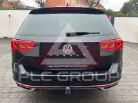 2019 Volkswagen Passat