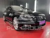 2019 Volkswagen Passat