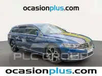 2019 Volkswagen Passat