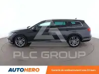 2019 Volkswagen Passat