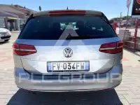 2019 Volkswagen Passat