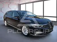 2019 Volkswagen Passat