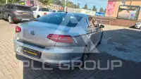2019 Volkswagen Passat