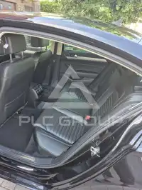 2019 Volkswagen Passat