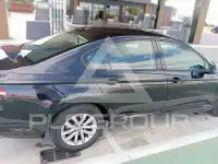 2019 Volkswagen Passat