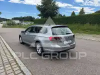 2019 Volkswagen Passat
