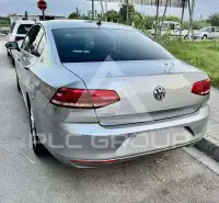 2019 Volkswagen Passat
