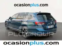 2019 Volkswagen Passat