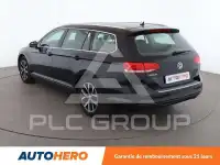 2019 Volkswagen Passat
