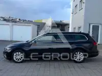2019 Volkswagen Passat