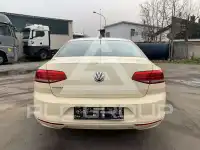 2019 Volkswagen Passat