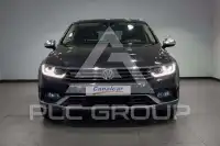 2019 Volkswagen Passat