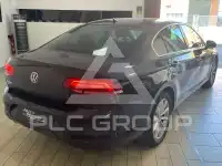 2019 Volkswagen Passat