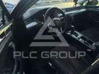 2019 Volkswagen Passat